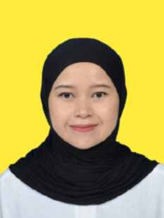 Intan Muhara latar kuning