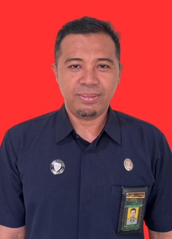 PAK DANDAN
