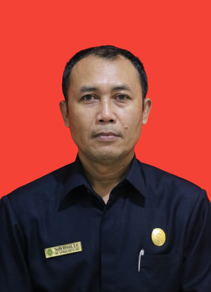 Taufik ahmad